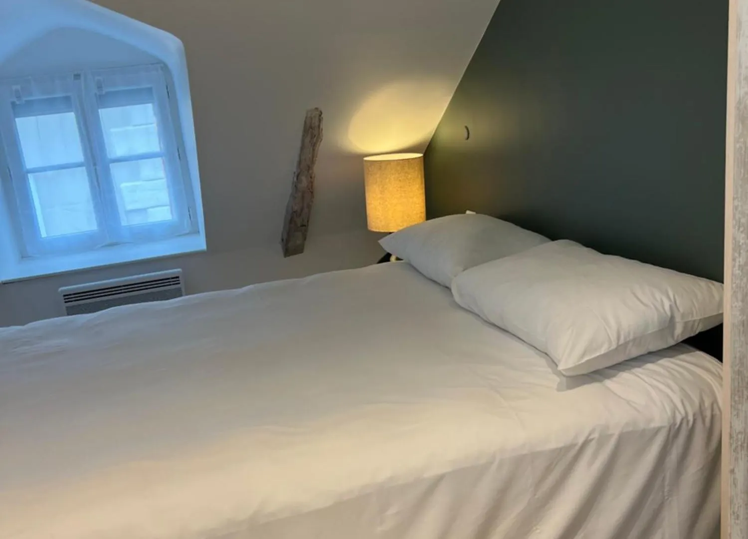 Apartment Jerzual-Grand Duplex Dinan Centre-Ville